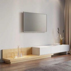  Expandable tv unit