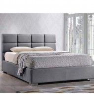 Bed - Gray