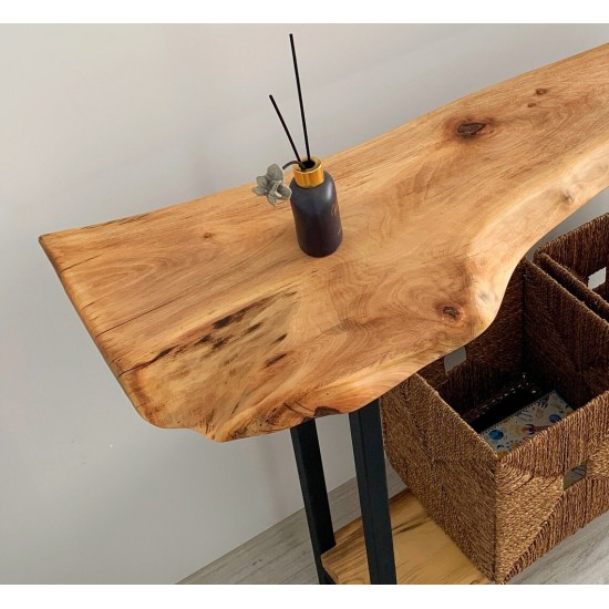  Rustic Console K150