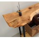  Rustic Console K150