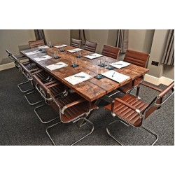 Meeting table  300 x 100 cm