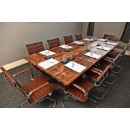 Meeting table  300 x 100 cm