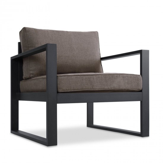 Sofa With Two Chairs 
