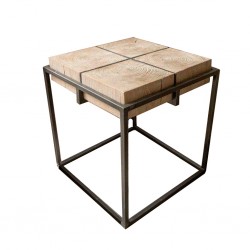 Asia Side Table 