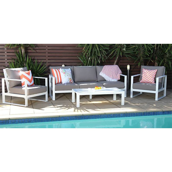 Outdoor Furniture Set