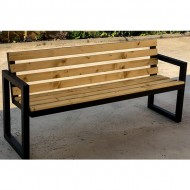 Garden Bench