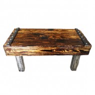 Coffee Wood Table