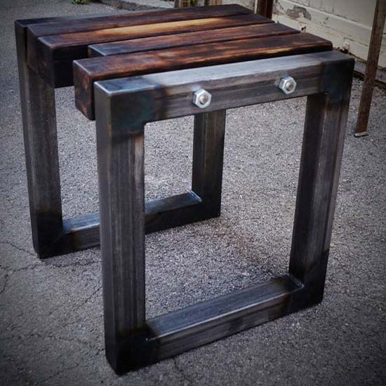 Side Table