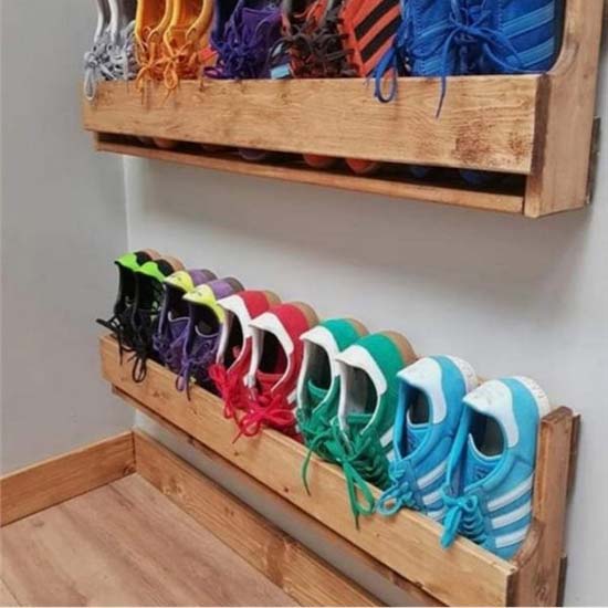 Shoes Storage