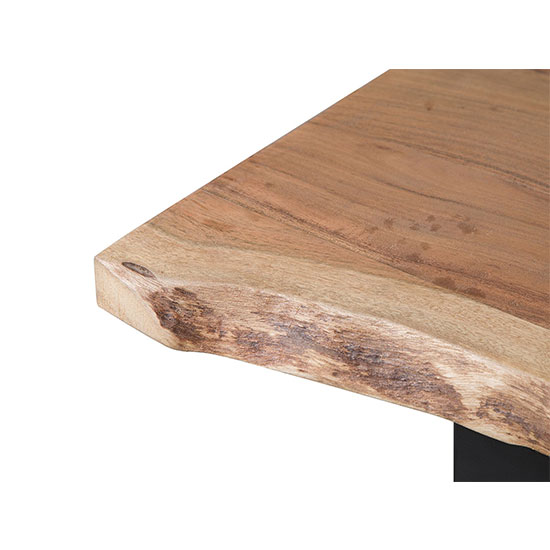 Natural Tree Wood Table