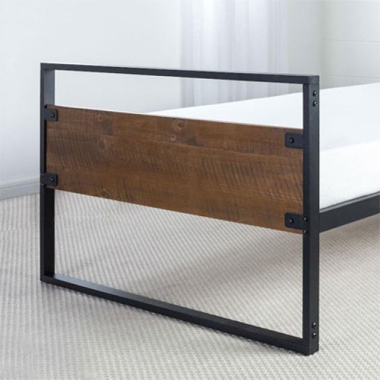 Florence Bed