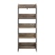 Wadern Bookcase & Shelf