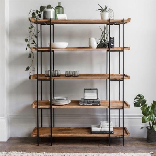 Starnberg Steel Shelf