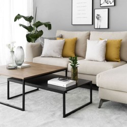 Marlow 2 Sets Coffee Table