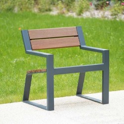 Munich Chair