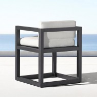 Lenzen Armchair Chair