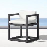 Lenzen Armchair Chair
