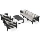 Owen M Outdoor/Indoor Furniture Set