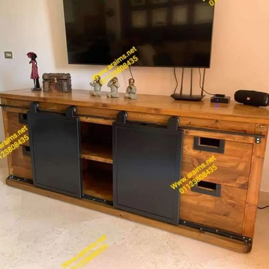 TV unit