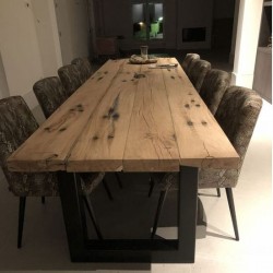 Dining  table 300cm