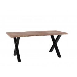 Tree Wood Table