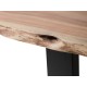 cafor Wood Table