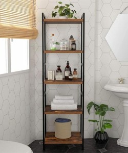 Bathroom  Shelving S35