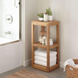 Bathroom Storage Unit B85