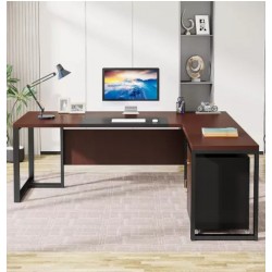 Boss desk B170