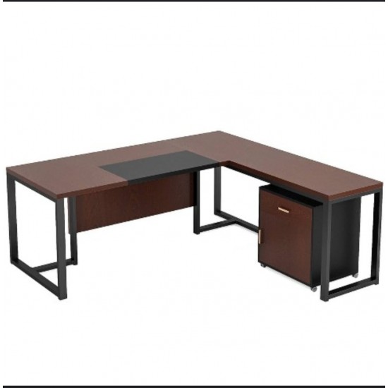 Boss desk B170