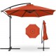 Cantilever Umbrella 300cm