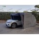 Folding Car Garage MANUAL