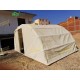 Folding Car Garage MANUAL