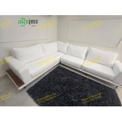 BANDA Cozy corner sofa S75