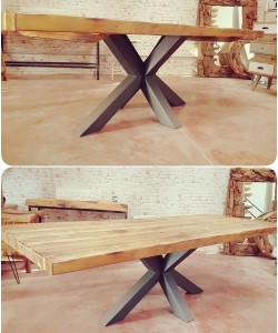Dining Table L180