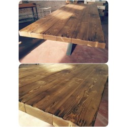 Dining Table L180