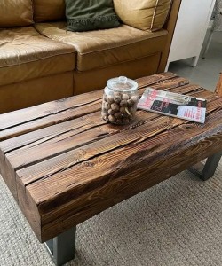 Elegant coffee Table C90