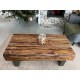 Elegant coffee Table C90