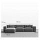 Elegant sofa M300