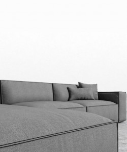 Elegant sofa M300