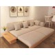 Elegant sofa bed S200 