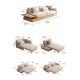 Elegant sofa bed S200 