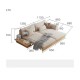 Elegant sofa bed S200 