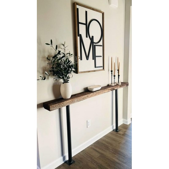 Entryway console C70 Entryway console C70