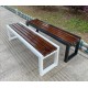 Garden Bench B150