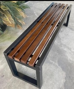 Garden Bench B150