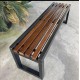 Garden Bench B150