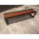 Garden Bench B150