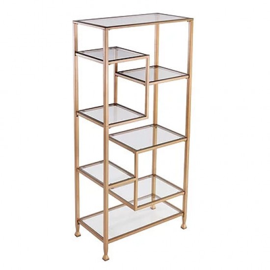 Shelving Unit - HTF106