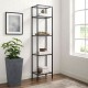 Shelving Unit - HTF109